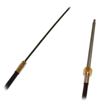 Monocavo Ultraflex M66 8FT timoneria meccanica T85 T71FC T72FC T73NRFC T74NRFC N110653306179-25%