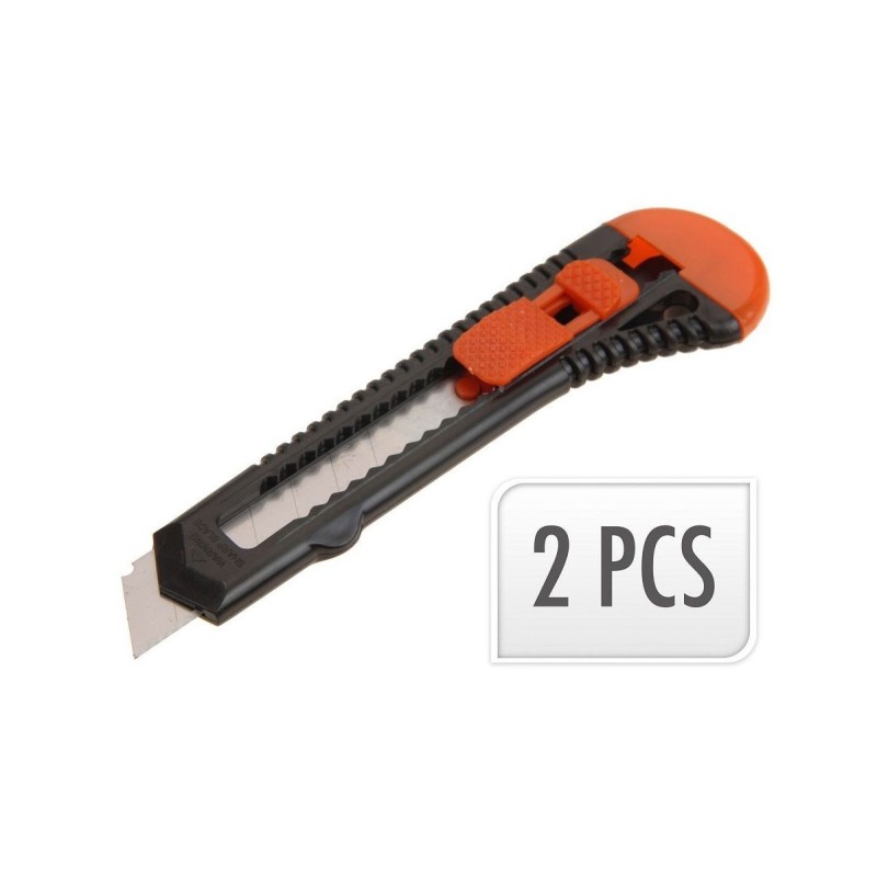 Fx Tools Set 2 Black/Orange Cutter N63044600007