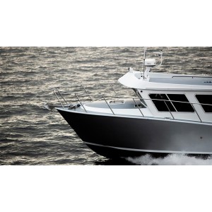 Rocna Stainless Steel Anchor 4kg 547x275mm for boats 6m N10701711000