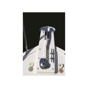 Ancora Vulcan in Acciaio Zincato 4Kg 472x258mm per Imbarcazione 6m N10701711020-14.74%