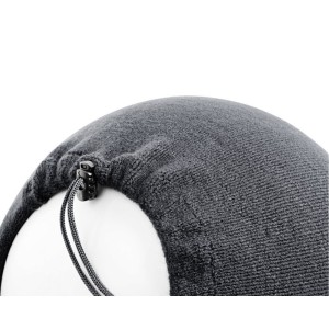 Fender cover for Polyform A4 Black with rope 710x550cm OS3348118