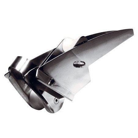 Musone di prua basculanti in Acciaio Inox L.750x90mm MT1140217-20%