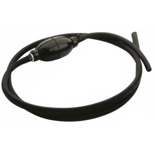 Tubo benzina Can Flex 8mm con pompetta 2mt N80854912031-10%