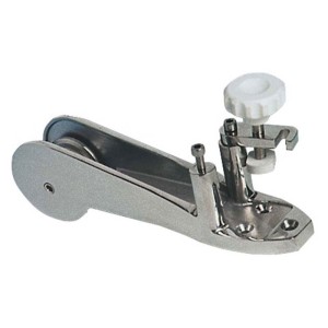 Musone di prua inox 340 mm OS0135002-18%