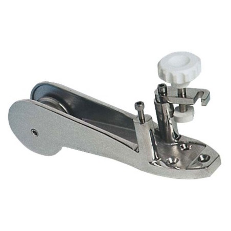 Musone di prua inox 340 mm OS0135002-18%