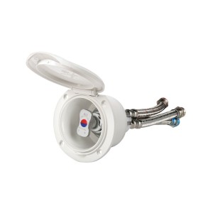 Miscelatore con vano Classic Evo Ø70x44mm OS1723950-18%