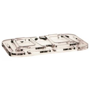 Marine Business Smoke Cup holder tray 33x20xh16mm MT5801851