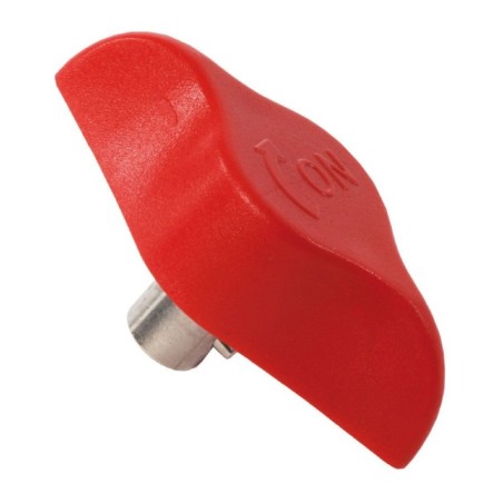 Spare key for Heavy Duty marine battery switches OS1438551