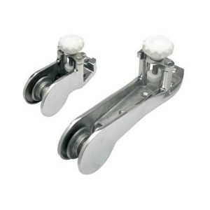 Musone di Prua in Inox Versione Standard Lunghezza 205mm MT1141012-20%