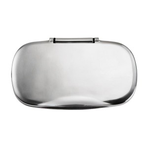 Box doccia Elissa Inox con doccia Keji II tubo 4m 175x105mm OS1532561-18%