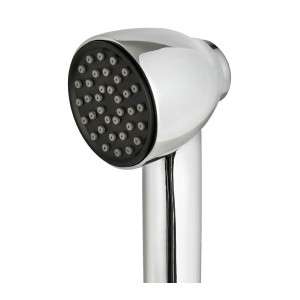 Elissa deck shower Keji II mixer nylon hose 4m 175x105mm OS1532561