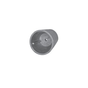 Anodo di Zinco ad Ogiva per Linea Asse Radice Base 73mm N80605830195-18%