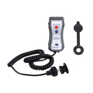 Hand-operated Control Panel for Electric Anchor Winches - 12/24V - Universal N11302001510