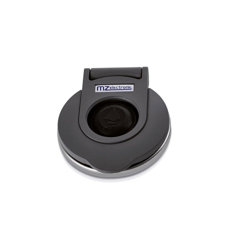 MZ ELECTRONIC StainleStainless Steel SteelUP Electric Foot Switch N12702001561