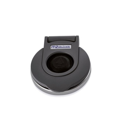 MZ ELECTRONIC StainleStainless Steel SteelUP Electric Foot Switch N12702001561