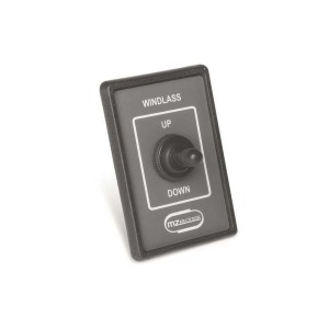 MZ Electronic Up-Down toggle switch panel 12/24V N12702001562