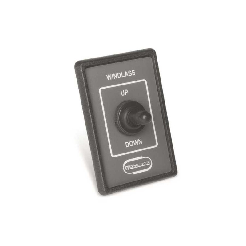 MZ Electronic Comando a leva Up-Down 12/24V N12702001562-10%