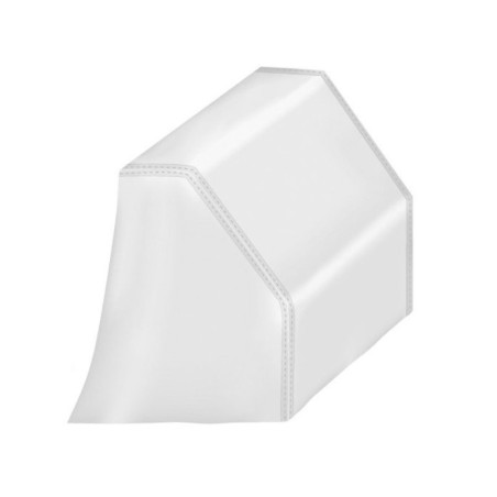 Telo Copriconsolle di guida M5 130/105Hx100Lx90/15P N90214044028-18%