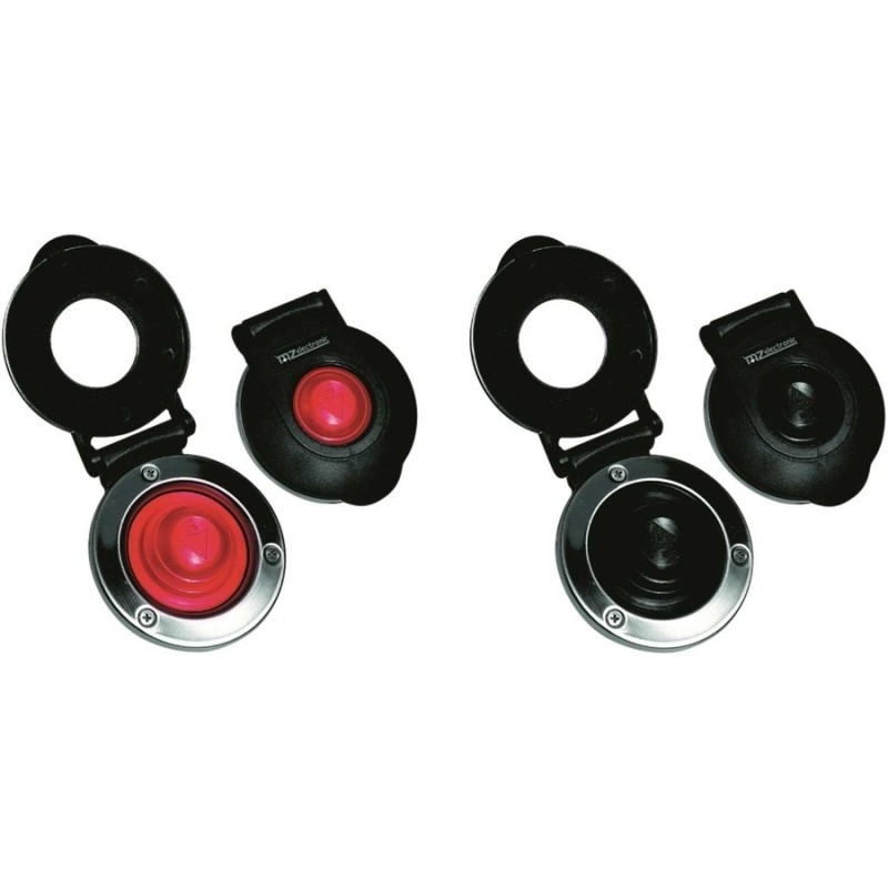 MZ Electronic pair Up-Down foot switches 12/24V N12702001563