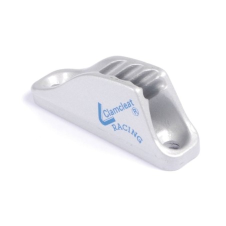 Clamcleat CL 254 Strozzascotte in Alluminio per scotte da 4/8mm OS5625400-28%