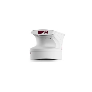 Raymarine Cyclone Open-Array Radar nautico con Antenna 55W 72/6 Cavo 15m RYT70493-13%