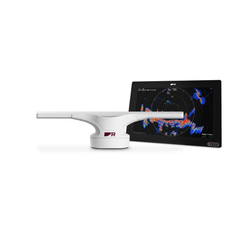 Raymarine Cyclone Pro Open-Array Marine Radar with Antenna 110W 48/4 Cable 15m RYT70495