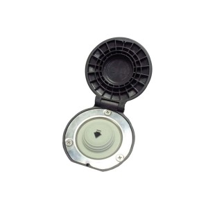 Lewmar foot-switch for windlaStainless Steel OS0234302