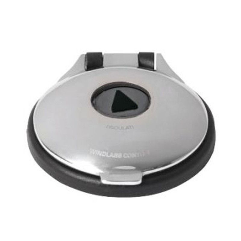 Pulsantiera a Pedale per Comando Elettrico Salpa Ancore Pulsante Grigio OS0234402-40%