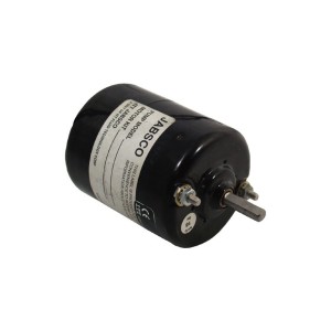 Jabsco 30200 Motore di ricambio 24V per pompe di sentina PAR 34600/36600/36680 38601347-20%