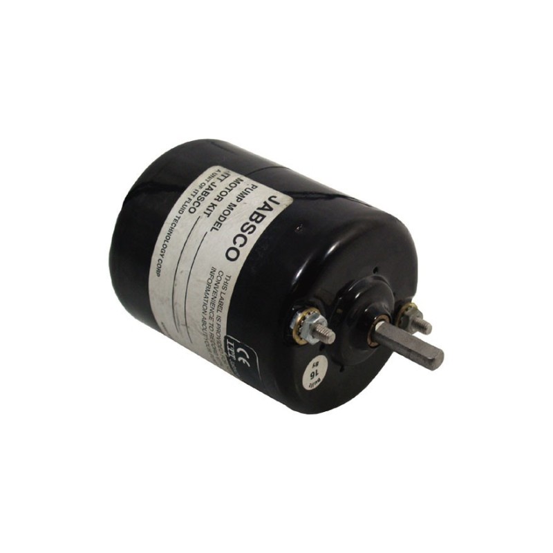 Jabsco 30200 Motore di ricambio 24V per pompe di sentina PAR 34600/36600/36680 38601347-20%