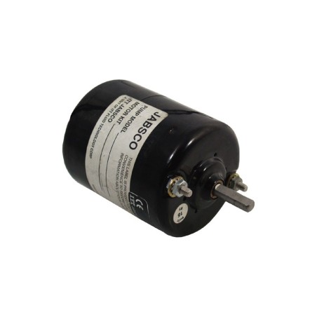 Jabsco 30200 Motore di ricambio 24V per pompe di sentina PAR 34600/36600/36680 38601347-20%