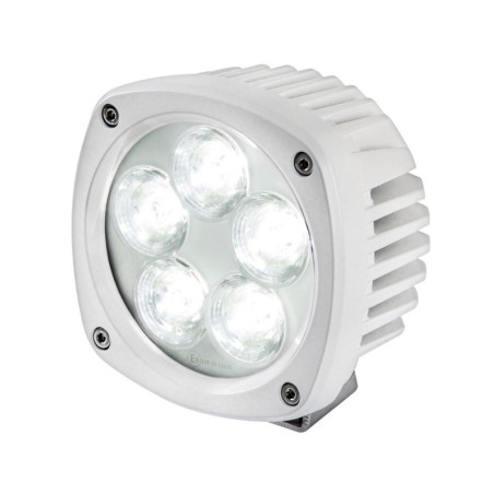 Faro LED HD Roll-Bar Orientabile 50W 10/30V 6000K SPOT 109x116x75mm OS1332105-28%