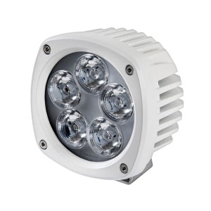 Faro LED HD Roll-Bar Orientabile 50W 10/30V 6000K SPOT 109x116x75mm OS1332105-28%