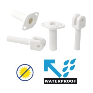 Tendalino pieghevole Light 2 Archi 175/185xh110x180cm Blu Navy OS4690133-18%