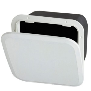 Storage box 285x180x260mm without lock OS2002101