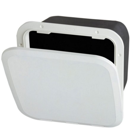 Storage box 285x180x260mm without lock OS2002101