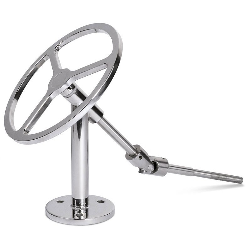 Quick BRAKE DK/ROY Brake Control with handwheel for DUKE ROY QBRAKEDKROY