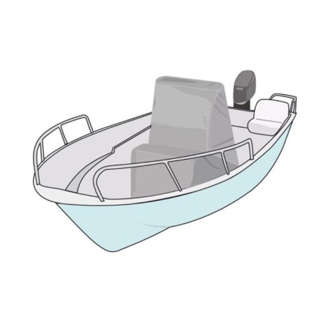 Waterproof Console cover L 140/100x90x70cm N90214044055