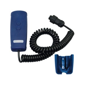 Lofrans HH Remote control THETIS 1002 12-24V N12702122790