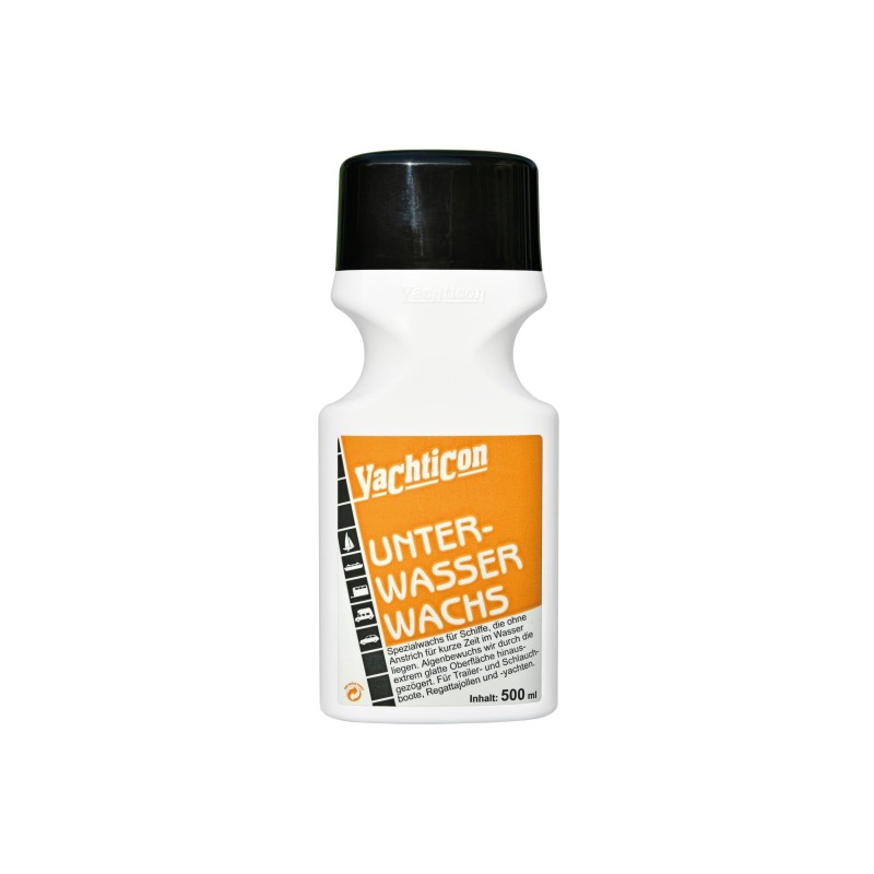 Yachticon Under-Water Wax Cera Anti-Vegetativa 500ml OS6521240-18%