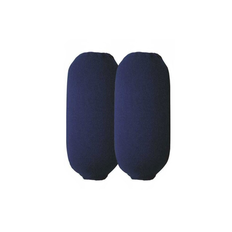 Fendress Coppia Copriparabordo Blu Navy per Polyform F6 MT3811006-20%