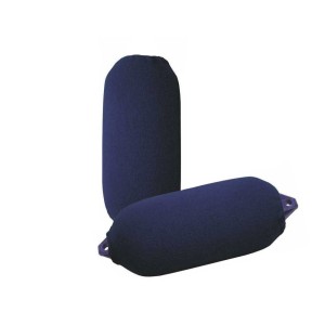 Fendress Coppia Copriparabordo Blu Navy per Polyform F6 MT3811006-20%