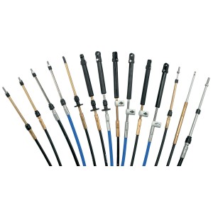 Ultraflex C14 12FT Cavo telecomando per controllo motore N110553306407-25%