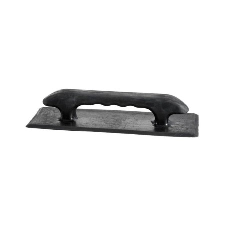EPDM Black carrying handle 250x110xh48mm OS6667600