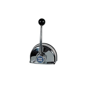 Ultraflex B103 Scatola comando monoleva 157x104mm UT37923K-25%