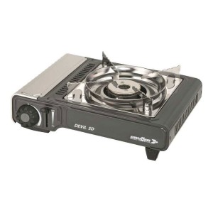 Fornello portatile Brunner Camping Gaz 372x286xh125mm MT1504020-20%