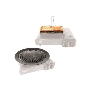 Brunner Camping Gaz portable cooker 372x286xh125mm MT1504020