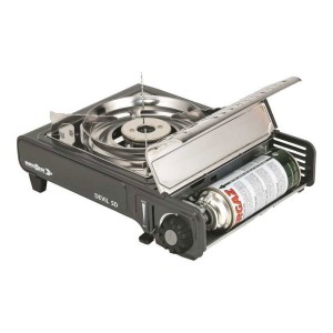 Brunner Camping Gaz portable cooker 372x286xh125mm MT1504020