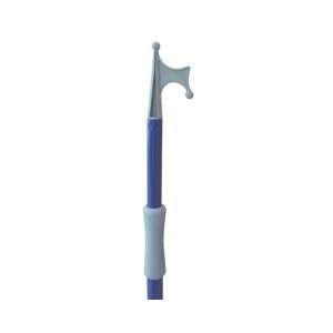 Mezzo marinaio telescopico 120/200cm Blu N30610611727-10%