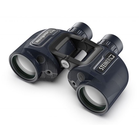 Steiner Navigator Binocolo galleggiante 7x50 Campo visivo 123m FNI5303003-0%